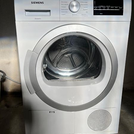 Maison Bretonne 7 Personnes Mellac Buitenkant foto