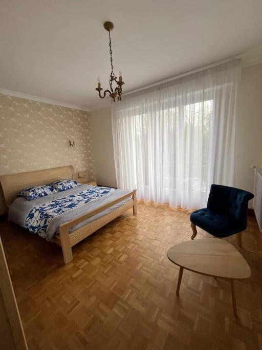 Maison Bretonne 7 Personnes Mellac Buitenkant foto